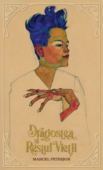 Carte Dragostea si restul vietii editura Cuantic