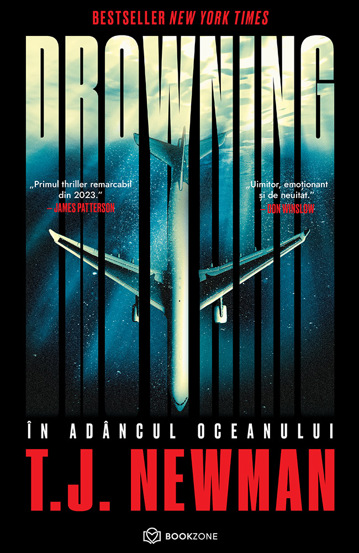 Carte Drowning editura Bookzone