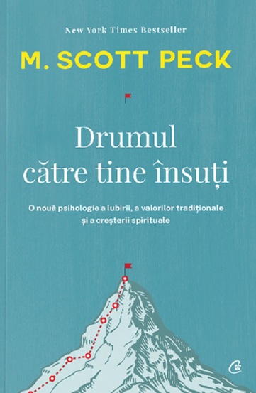 Carte Drumul catre tine insuti. Editia a IV-a editura Curtea Veche