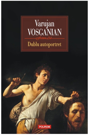 Carte Dublu autoportret editura Polirom