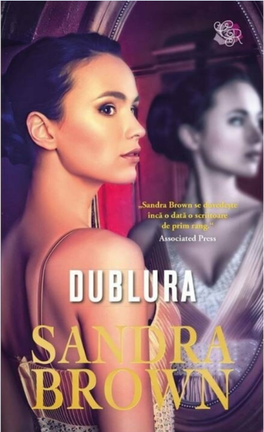 Carte Dublura editura Litera