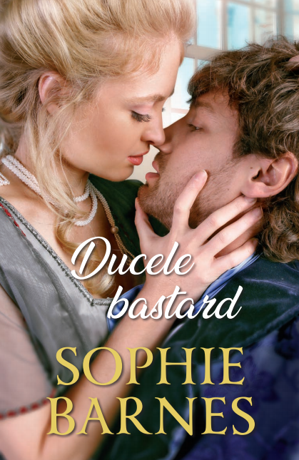 Carte Ducele bastard editura Litera