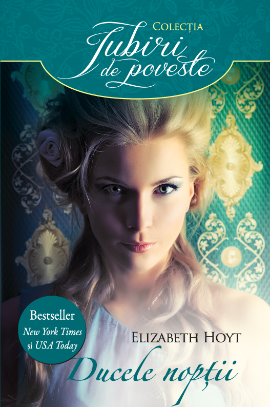 Carte Ducele nopții editura Litera