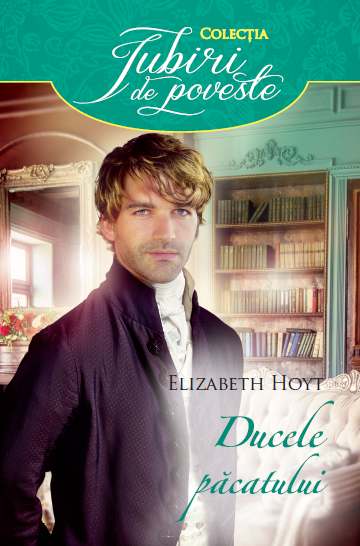 Carte Ducele păcatului editura Litera