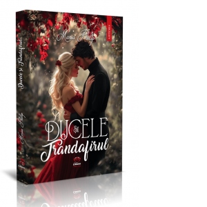 Carte Ducele si trandafirul Autori Maria Philip