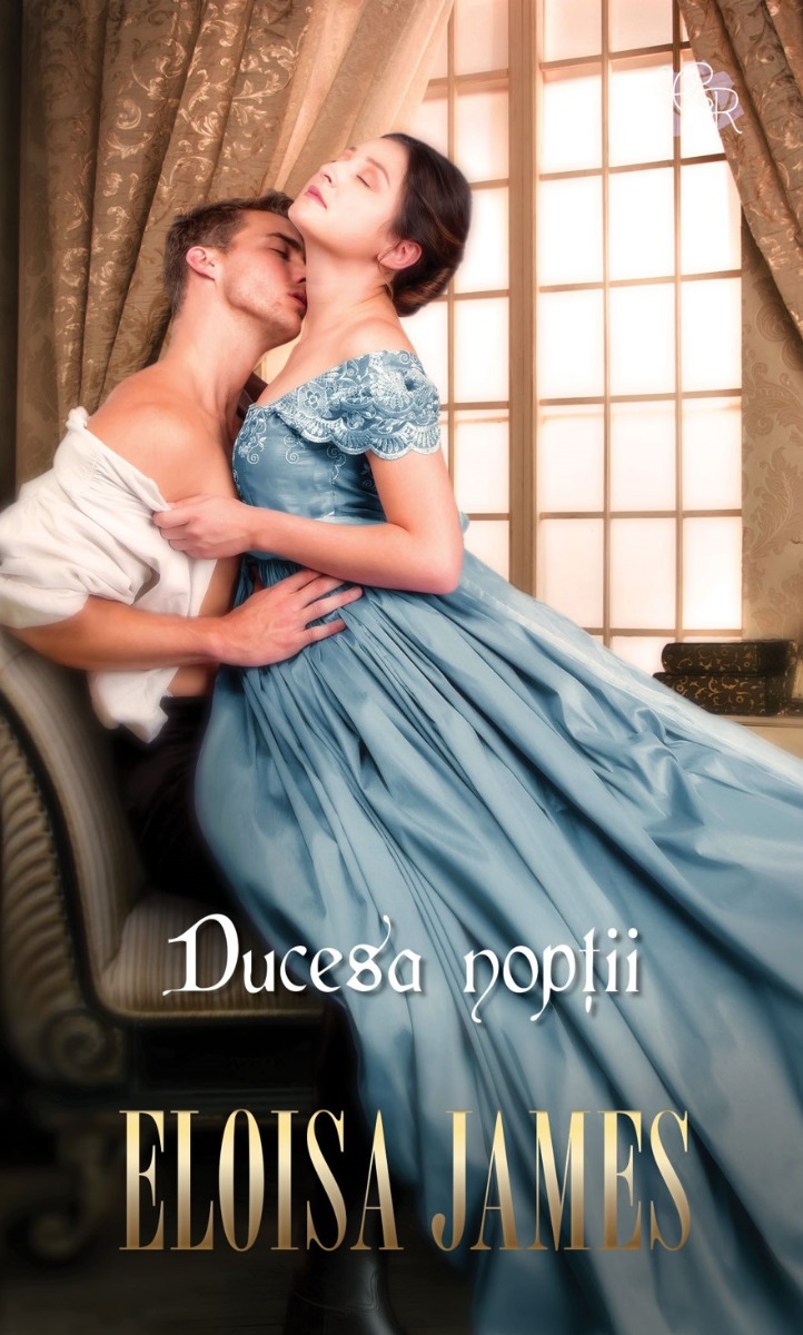 Carte Ducesa noptii editura Litera