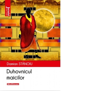Carte Duhovnicul maicilor Autor Damian Stanoiu