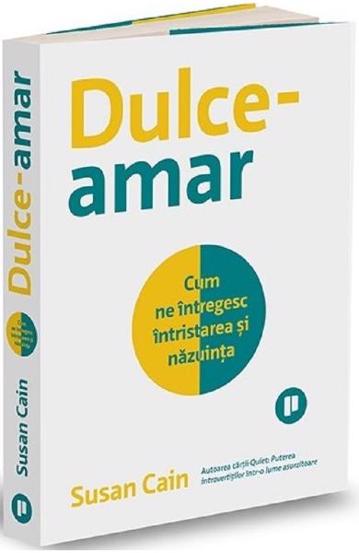 Carte Dulce-amar editura Publica