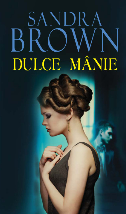 Carte Dulce mânie editura Litera
