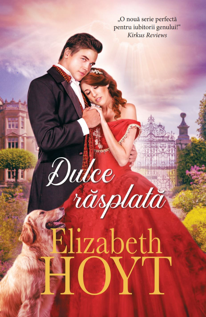 Carte Dulce rasplata editura Litera