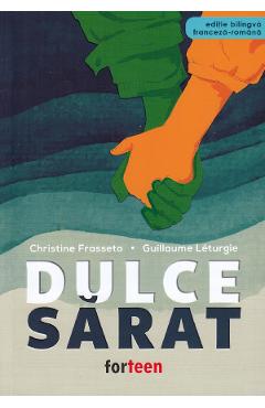 Carte Dulce sarat - Christine Frasseto