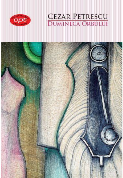 Carte Dumineca Orbului. Vol. 17 editura Litera