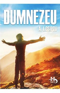 Carte Dumnezeu - Aleksei Osipov editura Aleksei Osipov