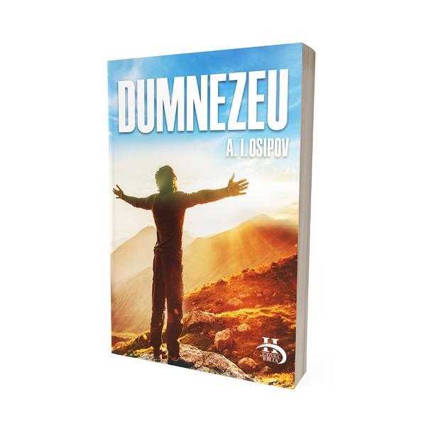 Carte Dumnezeu autor A. I. Osipov