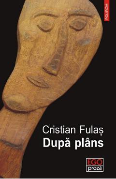 Carte Dupa plans - Cristian Fulas editura Cristian Fulas