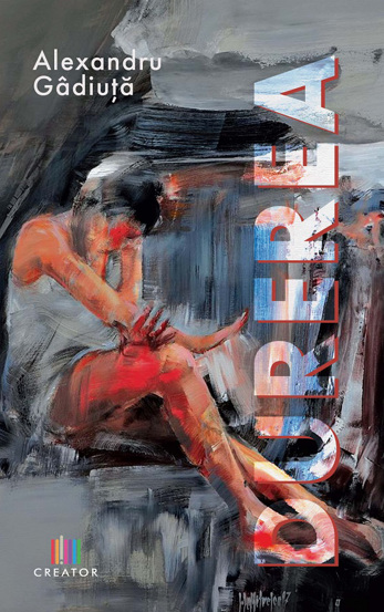 Carte Durerea editura Creator-Libris