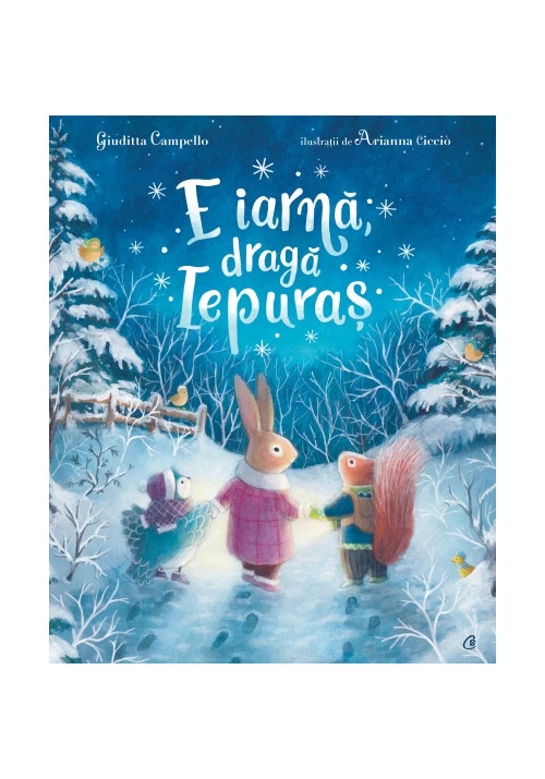 Carte E iarna