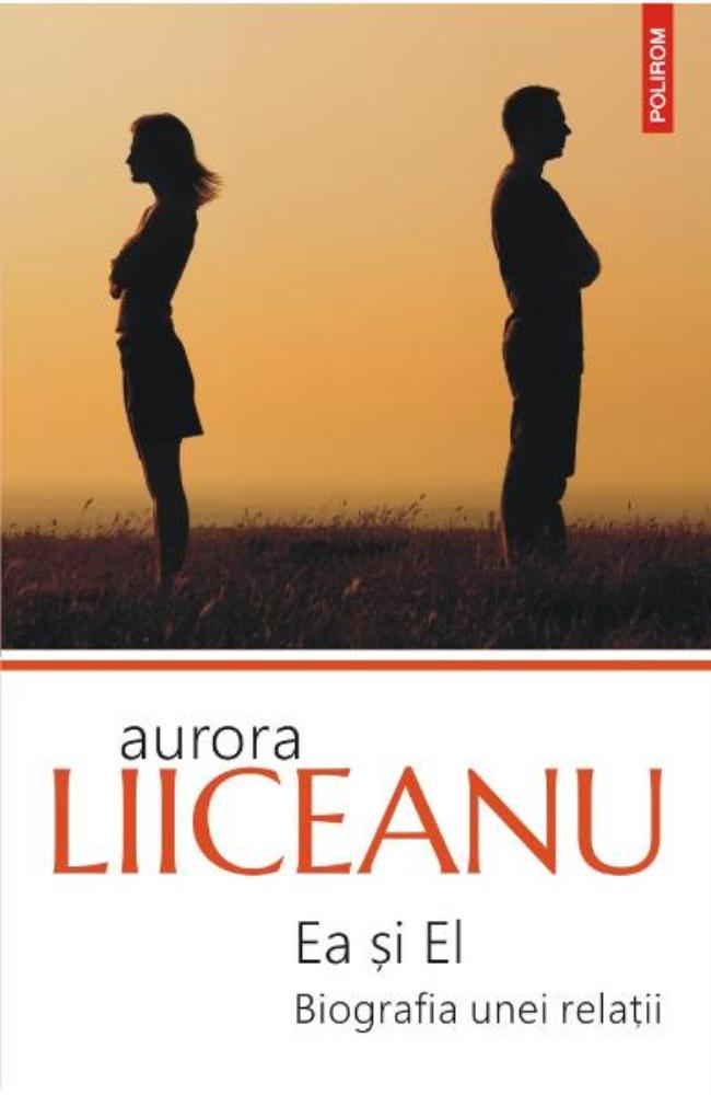 Carte Ea si el. Biografia unei relatii editura Polirom