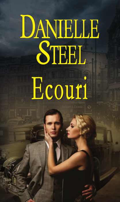 Carte Ecouri editura Litera