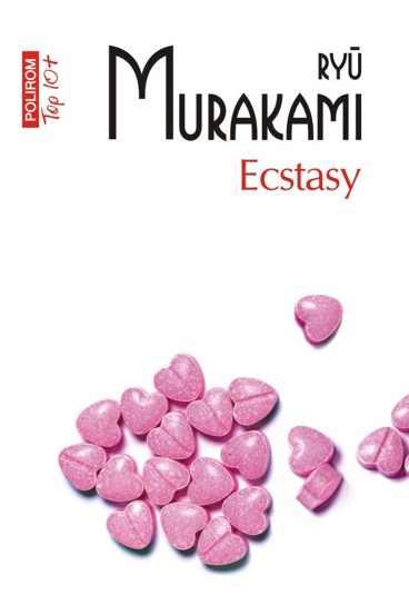 Carte Ecstasy editura Polirom