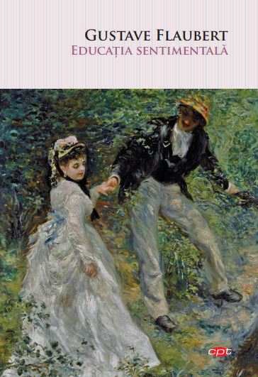 Carte Educația sentimentală. Vol. 84 editura Litera
