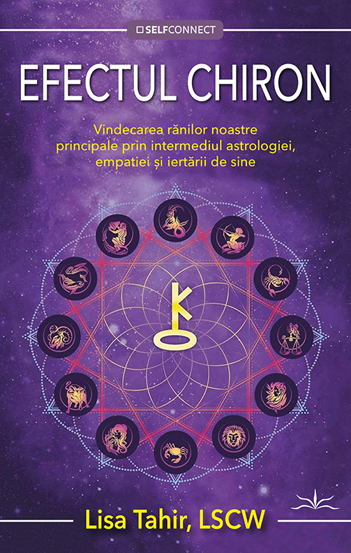 Carte Efectul Chiron editura Prestige