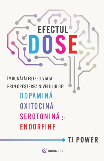 Carte Efectul DOSE editura Bookzone