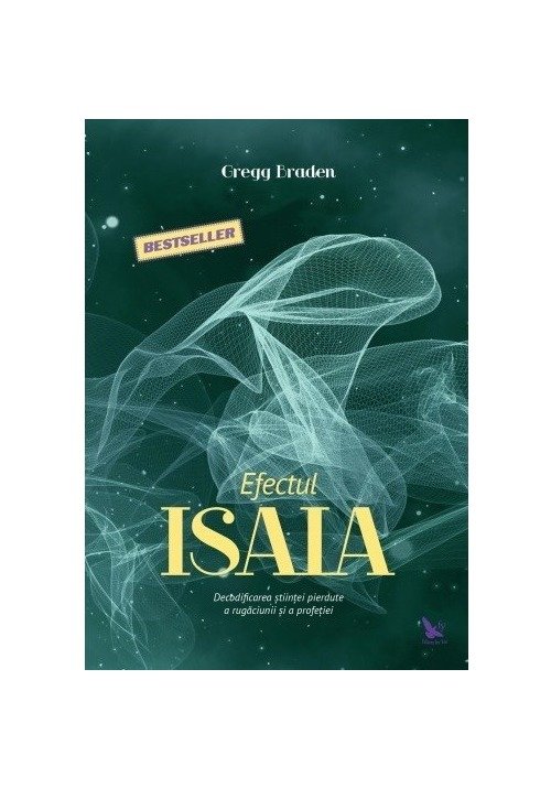 Carte Efectul Isaia editura For You