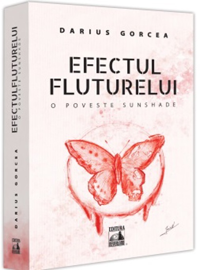 Carte Efectul fluturelui editura Universul Juridic