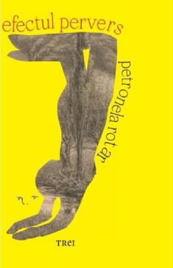 Carte Efectul pervers editura Trei