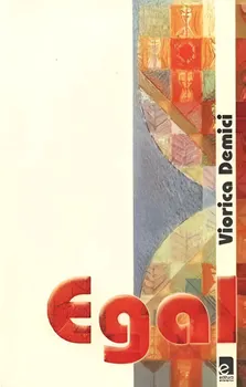 Carte Egal/Viorica Demici editura Eminescu