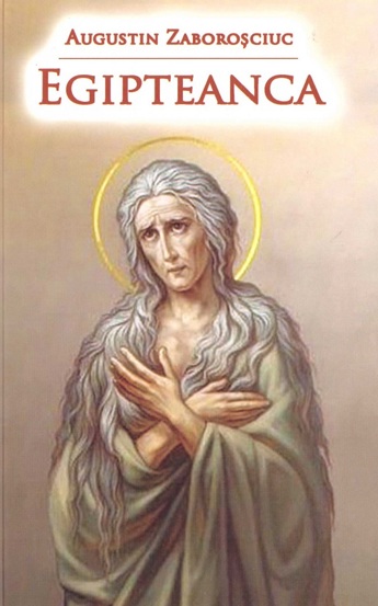 Carte Egipteanca editura Ortodoxia