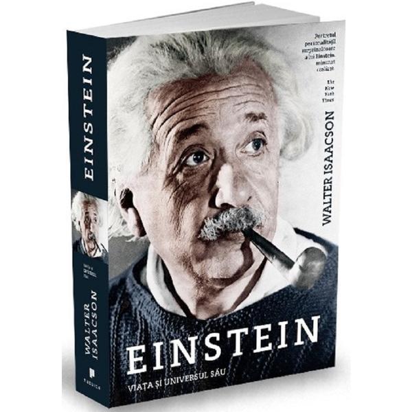 Carte Einstein