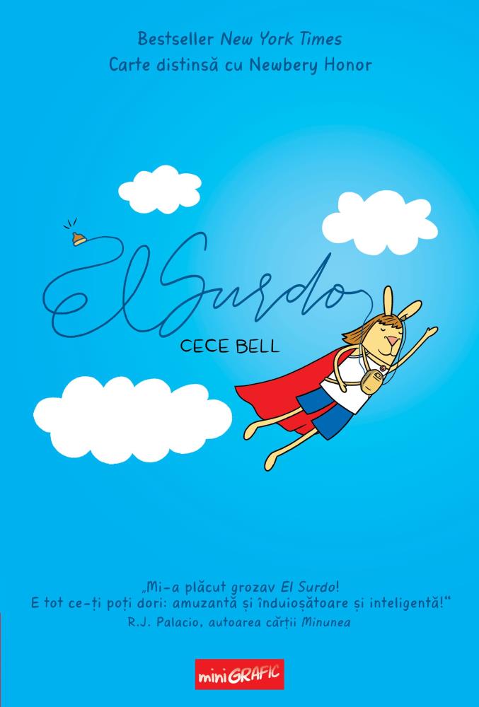Carte El surdo editura Grupul Art