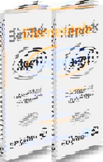 Carte Elementele alegerii editura Publica