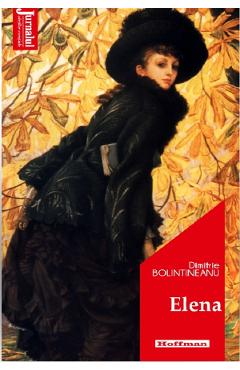 Carte Elena - Dimitrie Bolintineanu editura Dimitrie Bolintineanu
