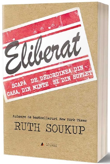 Carte Eliberat editura Act si Politon