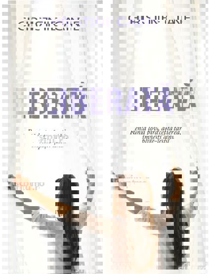 Carte Eliberata editura Scriptum