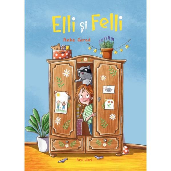 Carte Elli si Felli - Anke Girod