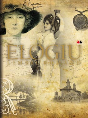 Carte Elogiu limbii române editura Litera