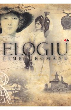Carte Elogiu limbii romane editura -