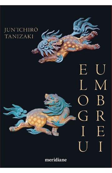 Carte Elogiu umbrei editura Grupul Art