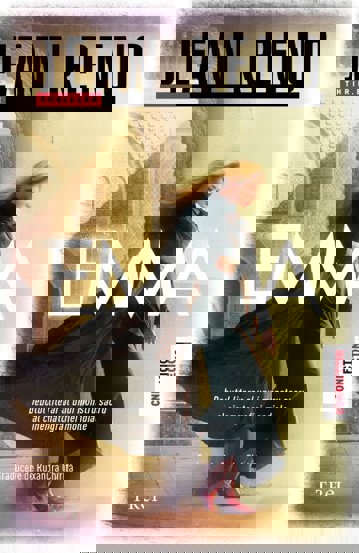 Carte Emma editura Trei