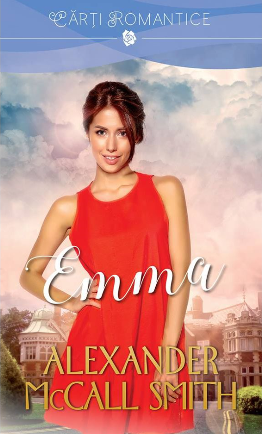 Carte Emma editura Litera