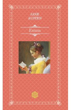 Carte Emma - Jane Austen editura Jane Austen