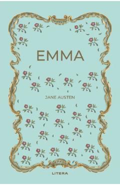 Carte Emma - Jane Austen editura Jane Austen