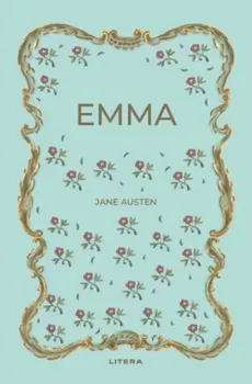 Carte Emma/Jane Austen editura Litera