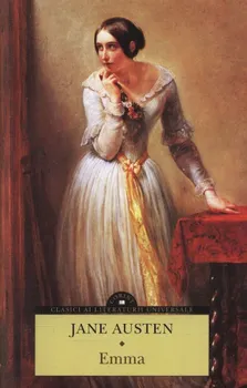 Carte Emma/Jane Austen editura Corint
