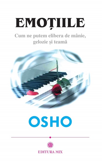 Carte Emoţiile editura Editura MIX