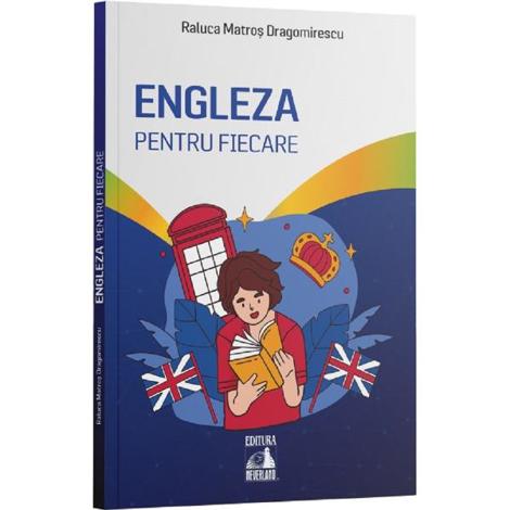 Carte Engleza pentru fiecare editura Universul Juridic